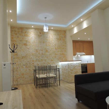 Apartment Near Acropolis Atenas Exterior foto