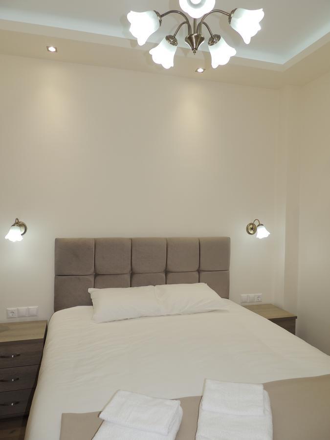 Apartment Near Acropolis Atenas Exterior foto